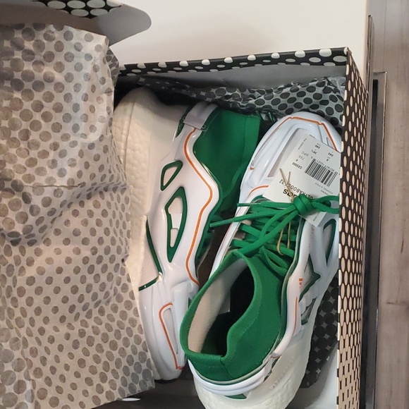 NWT STELLA MCCARTNEY/ADIDAS  ULTRABOOST 22 - Picture 10 of 10